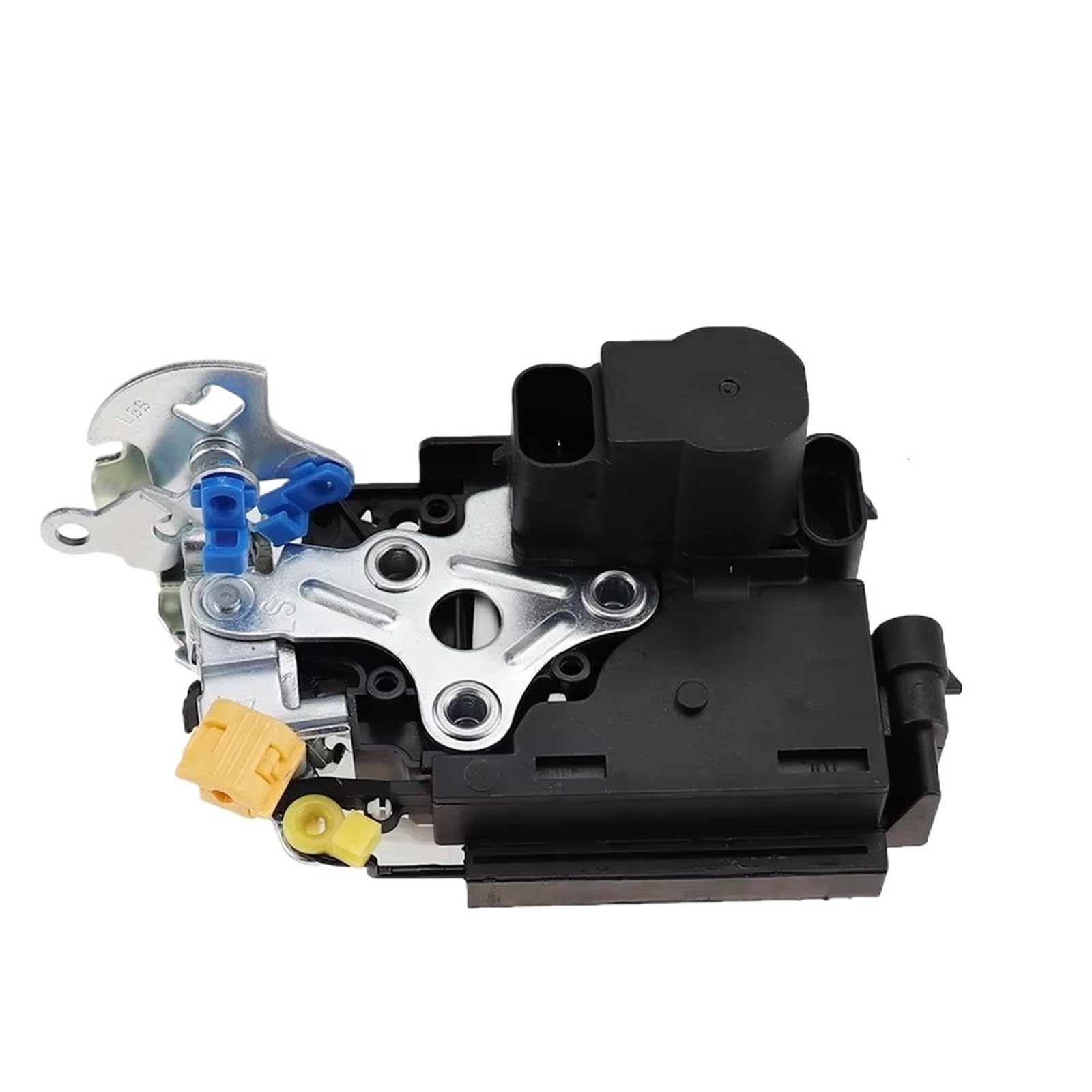 Kpuwers Front Left For Chevrolet For Aveo For Lacetti Door Lock Actutator Central Latch 96272643 Door Lock Latch Actuator(Front Left)