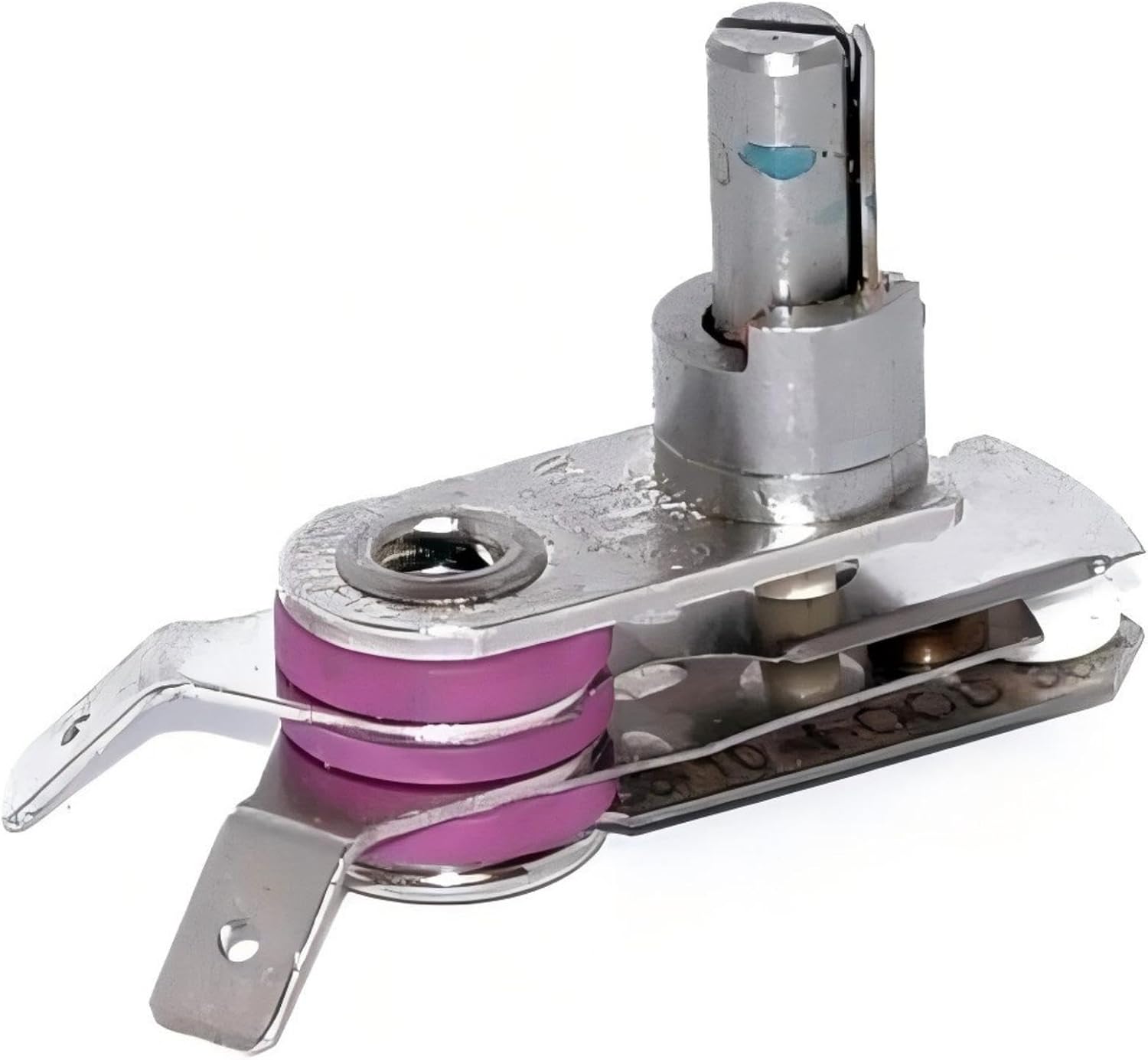 104458-01 Bi-Metal Thermostat for Desa International Portable Kerosene and Diesel Heaters - Portable space heater thermostat