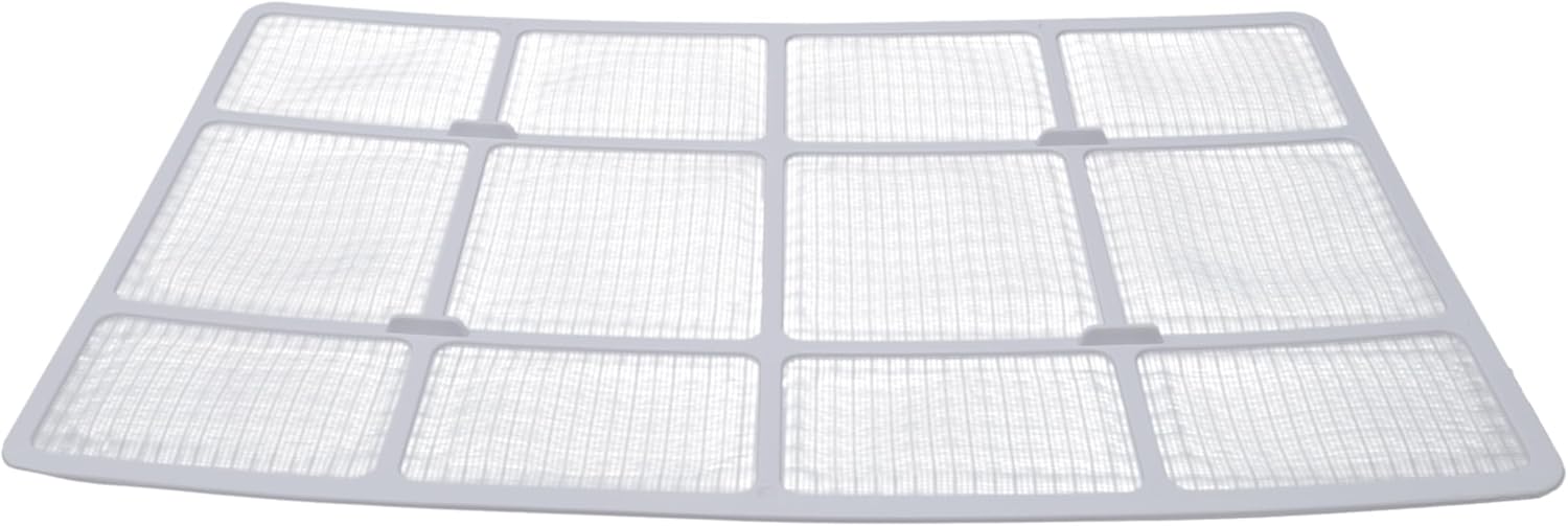 Supplying Demand WJ85X21745 A0010208430 HVAC Room Air Conditioner Filter Replacement 13 x 8 Inches