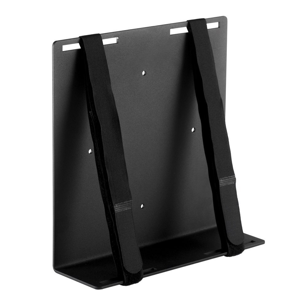 OeveoUniversal Mount 300-10H x 3W x 10D | Adjustable Computer Wall Mount, UPS Mount, or Other Electronic Device Mount | UNVM-300