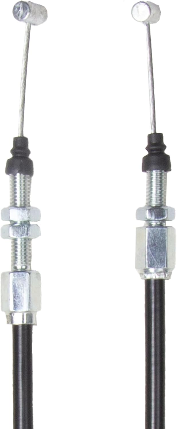 MOTOMASTER Motorcycle Decompression Cable Compatible with Honda XL 500 R Pro Link (1982-1985)/ 28291-435-730