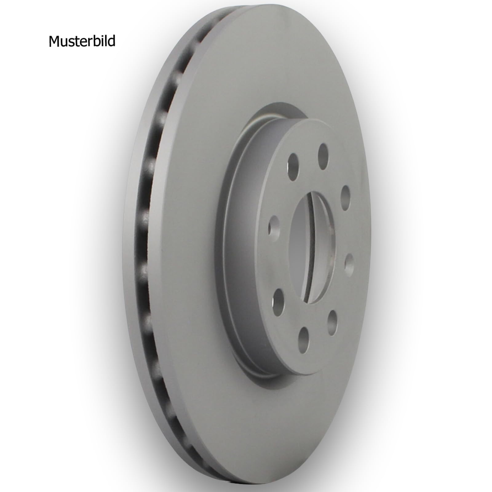 ZIMMERMANN Tarcza hamulcowa Ø350mm Wysokość: 69mm Grubość: 34mm Liczba otworów: 7/5 Koło wiercenia -Ø: 130mm wentylowane od wewnątrz || 460.4504.20