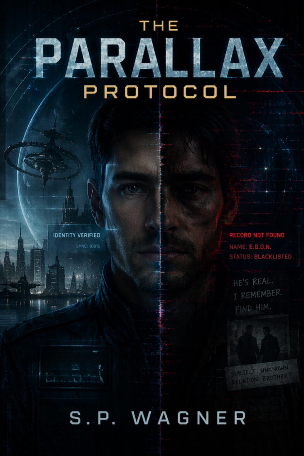The Parallax Protocol