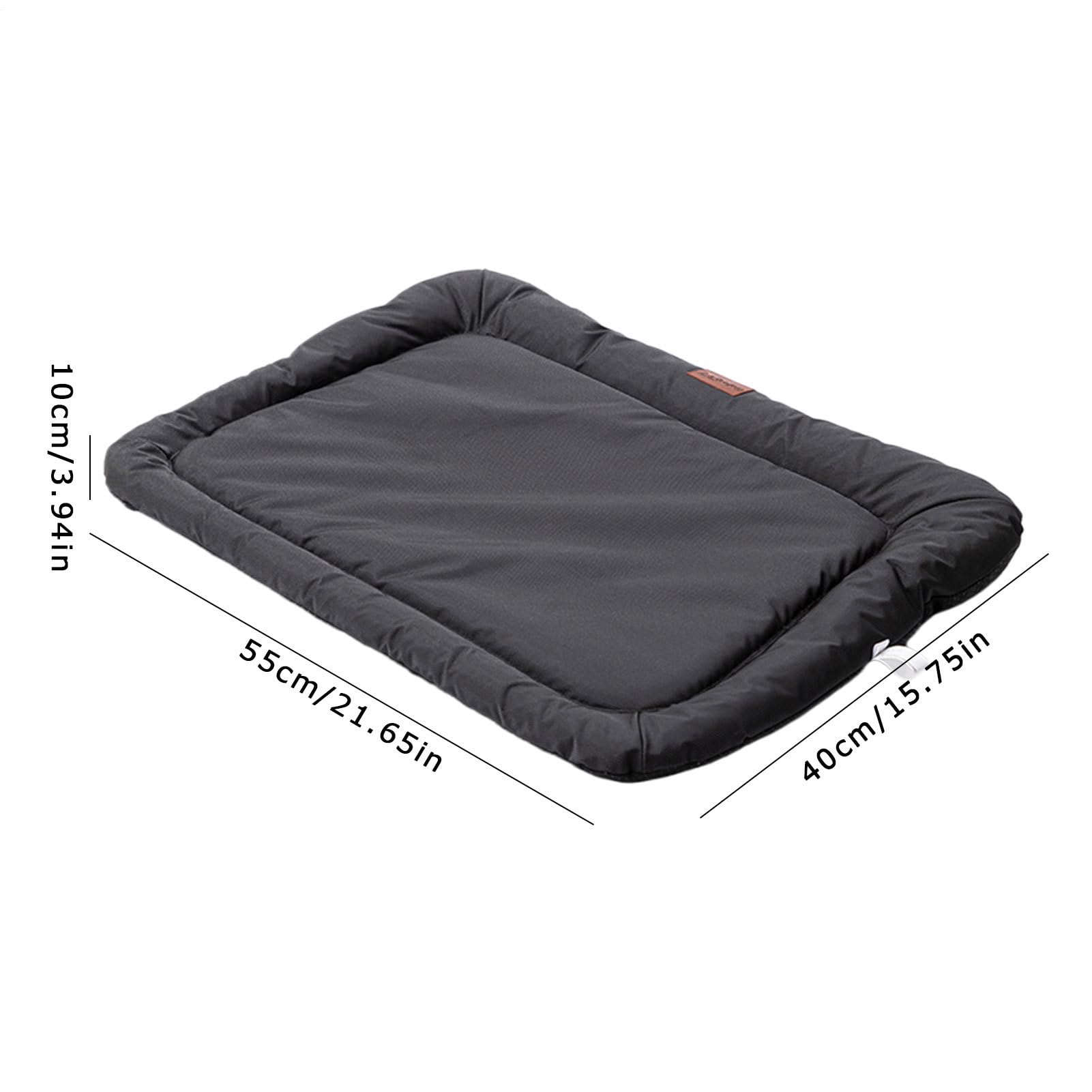 Colchoneta Para Cama De Perro Colchoneta Suave Y Cómoda Mascotas, Alfombra