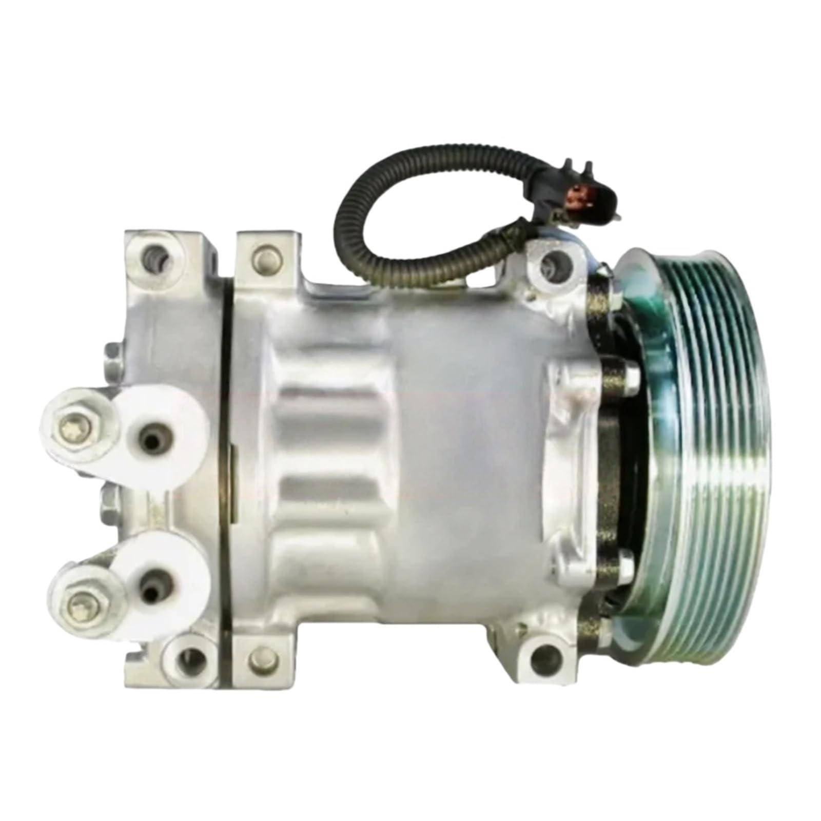 Hxpohyzpq One Color Sd7h15/709 Ac Air Conditioning Compressor Compatible With Jeep Liberty 4851 4336 5072536Ab 55037524Ab 55037524Ac 55037524Ae