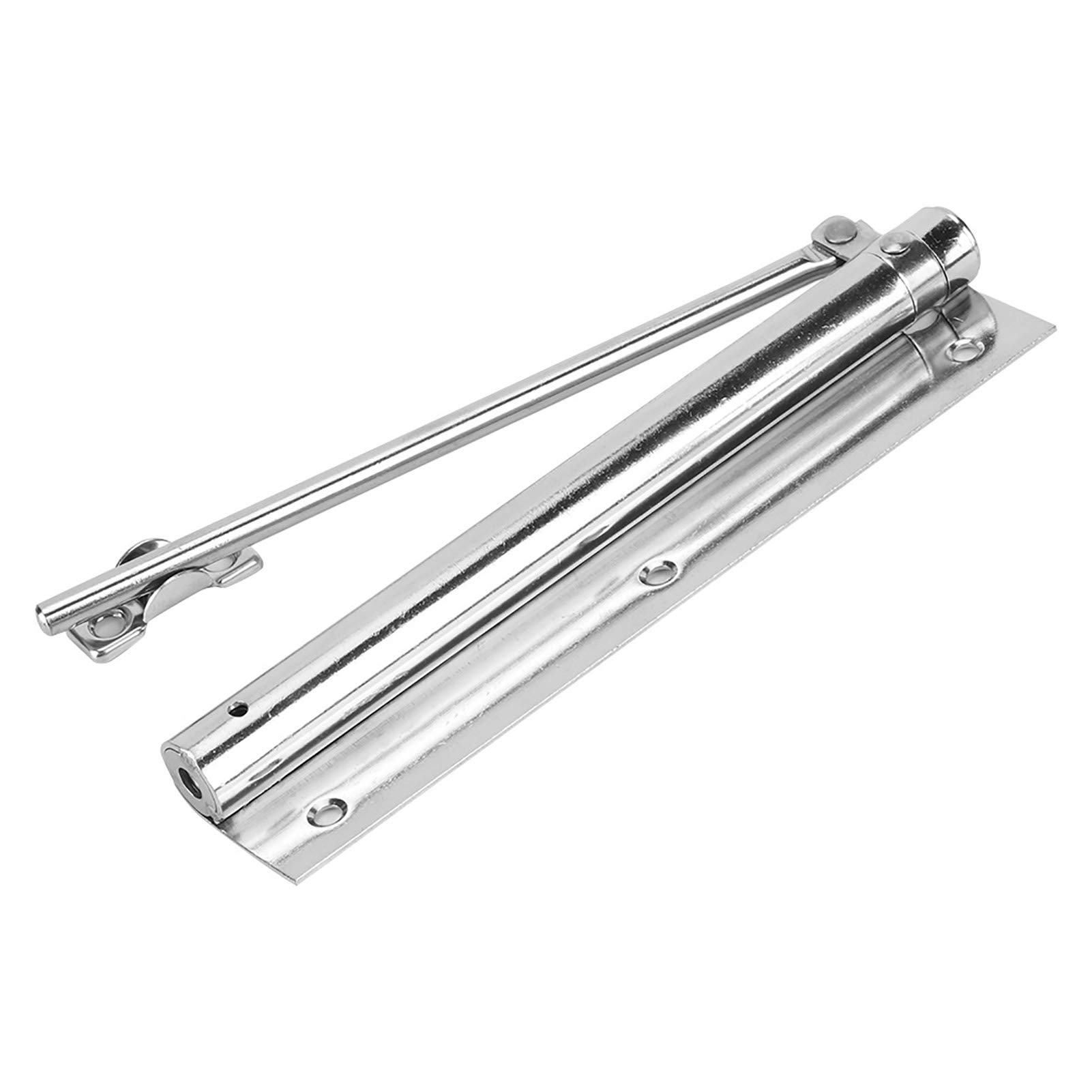 Autoatic Door Closer Autoatic Self-Closing Door Hinges Door Closer Spring At ₹ 90/piece In Surat - View #2