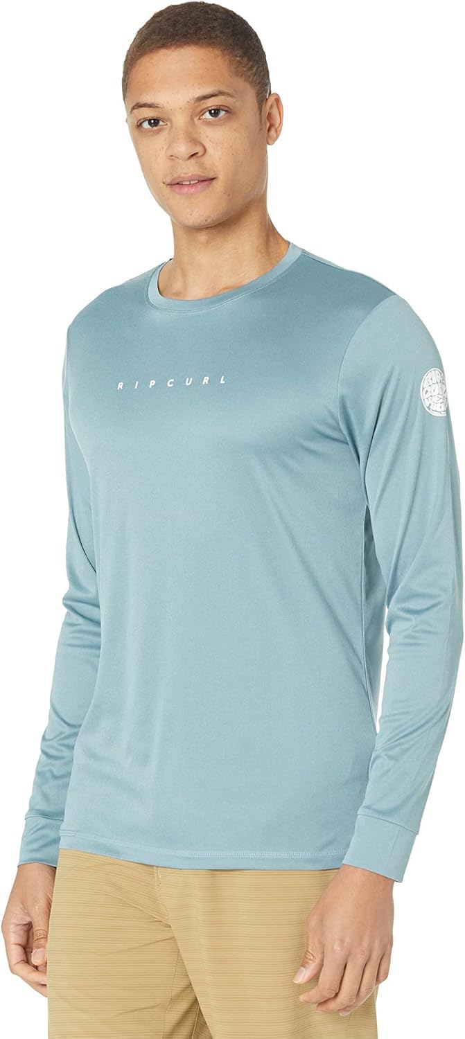 Rip Curl Dawn Patrol Long Sleeve UV Tee