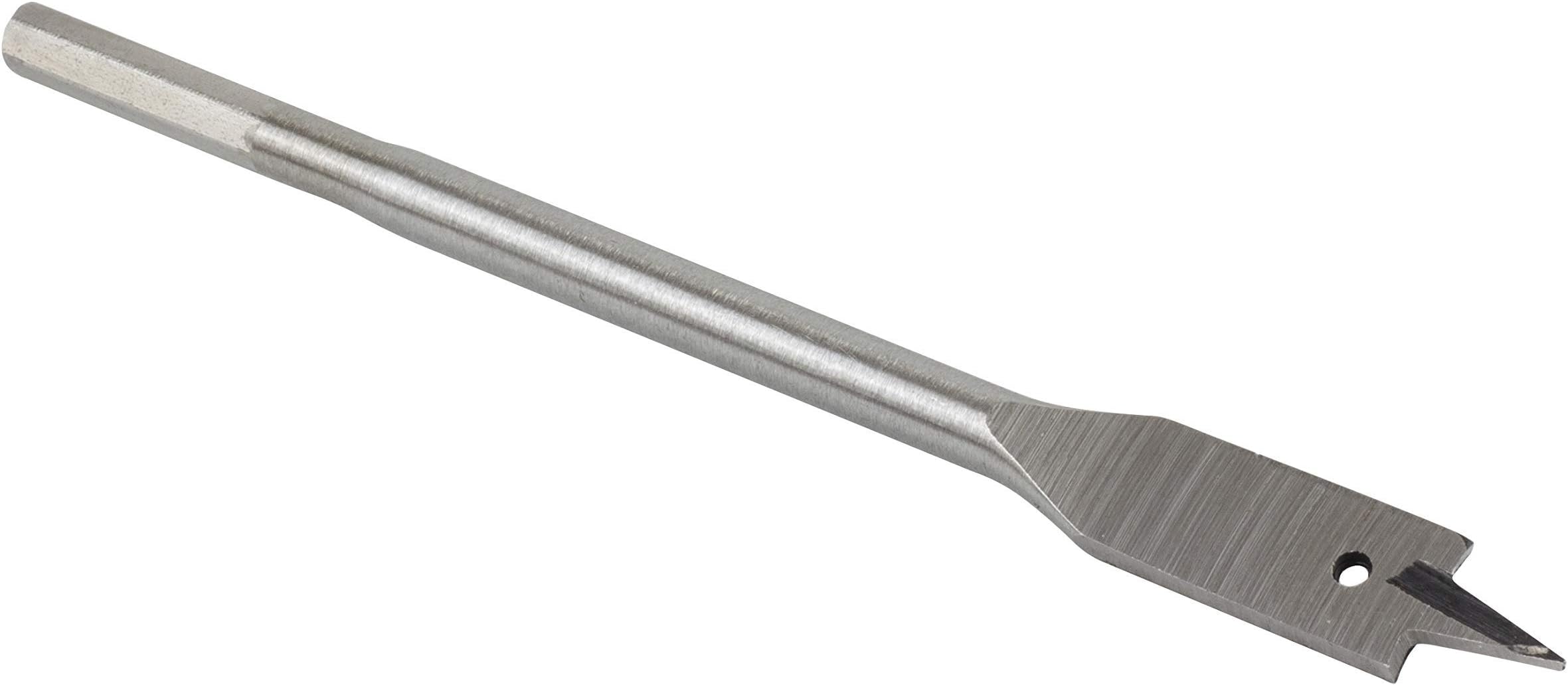 Flat Wood Drill Bits