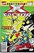 Read Online Autographed X-Factor #7 Annual X-Men Signed Peter David VF/NM Epub