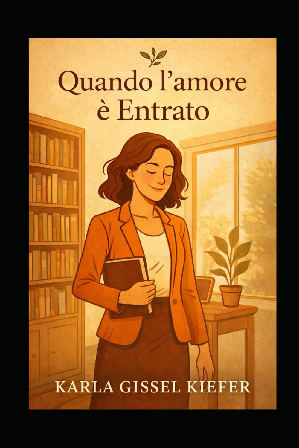 Quando l'amore è entrato