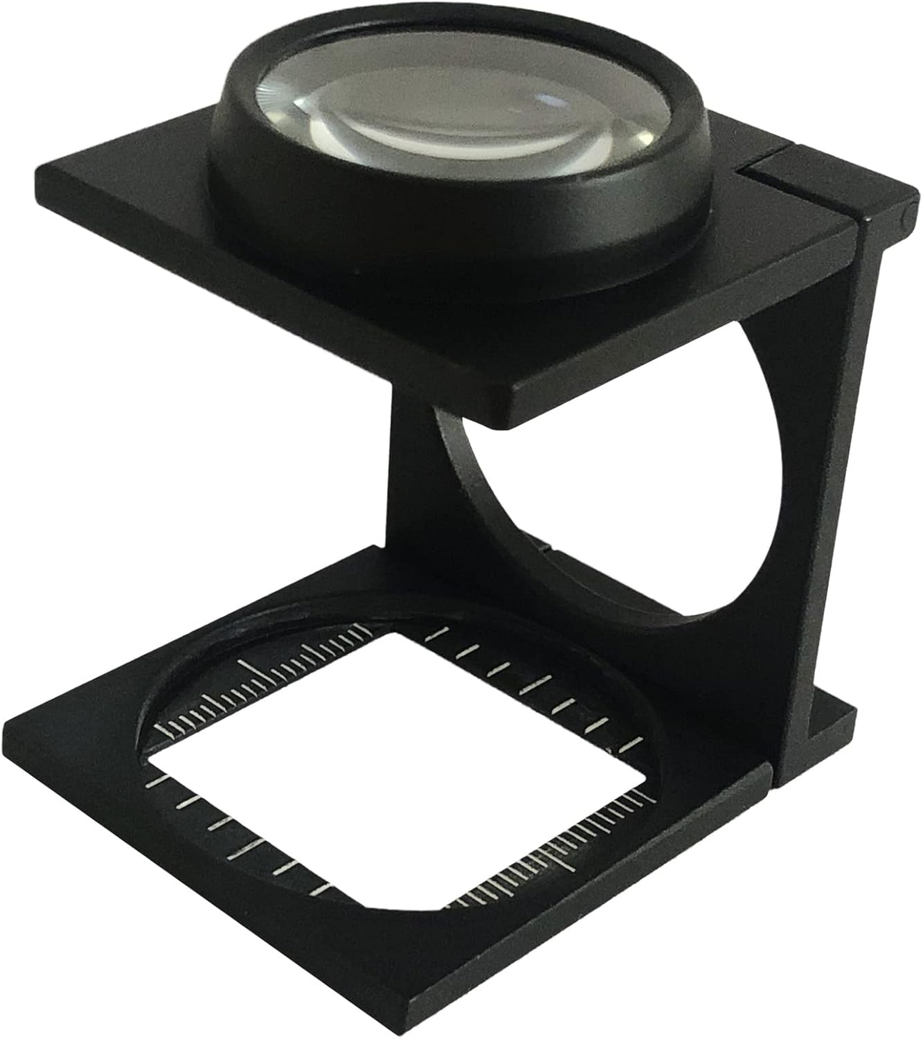 MIZAR-TEC RSB-250 Linen Star Magnification, 6X Magnification, Lens Diameter 1.0 inches (25 mm), Made in Japan