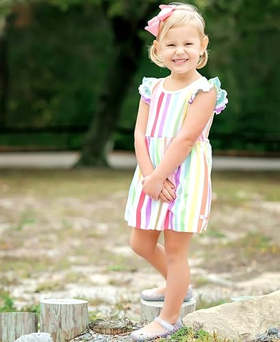 Miniatura 6 de RuffleButts® Diadema con lazo negro para niñas, talla única Negro -,Oliva polvorienta anudada,Azul marino,Rosado,Rojo -,Marfil,a cuadros, (Prep