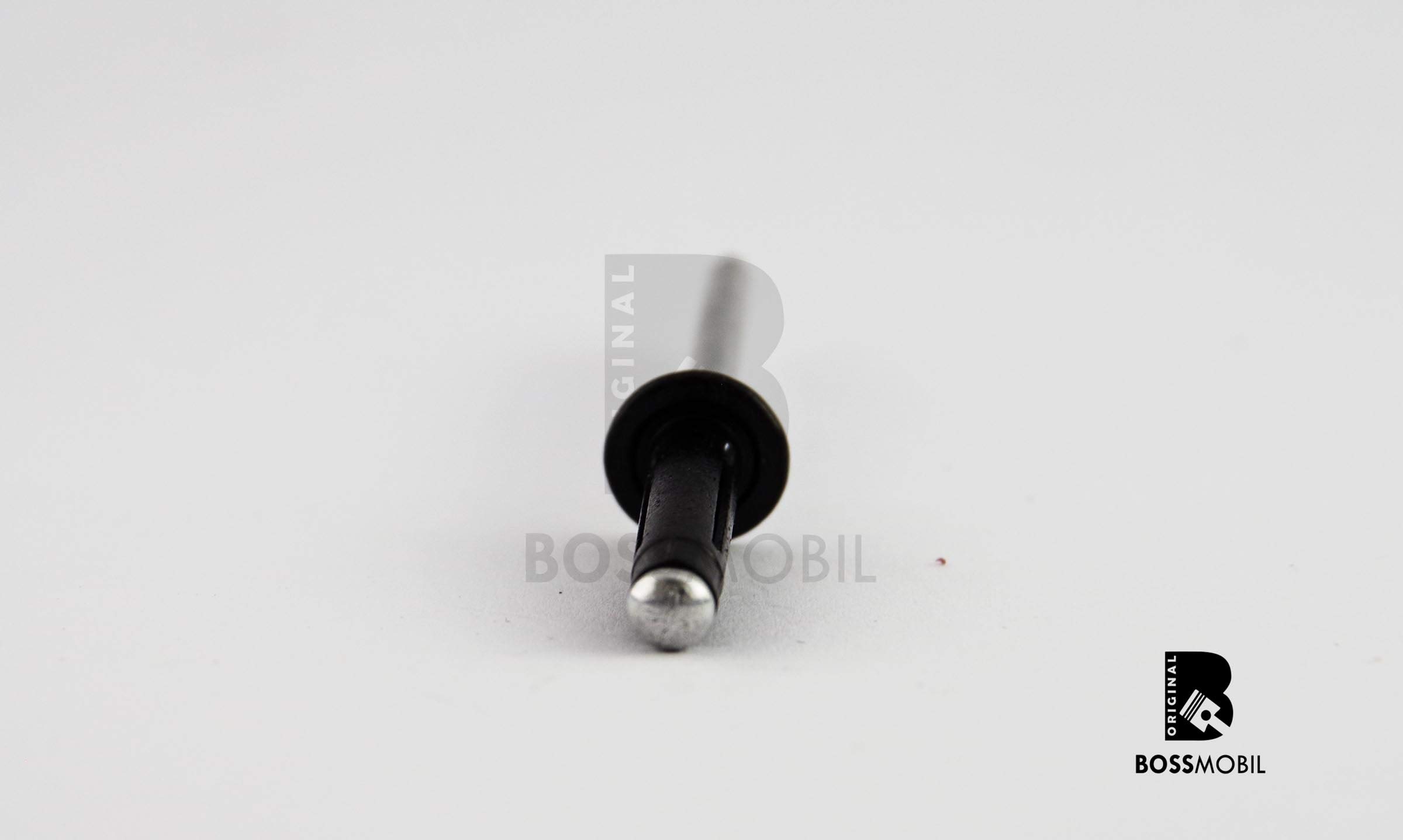 Original BOSSMOBIL ALUMINIUMNIETE 4,8 x 20,5 mm 10125439 