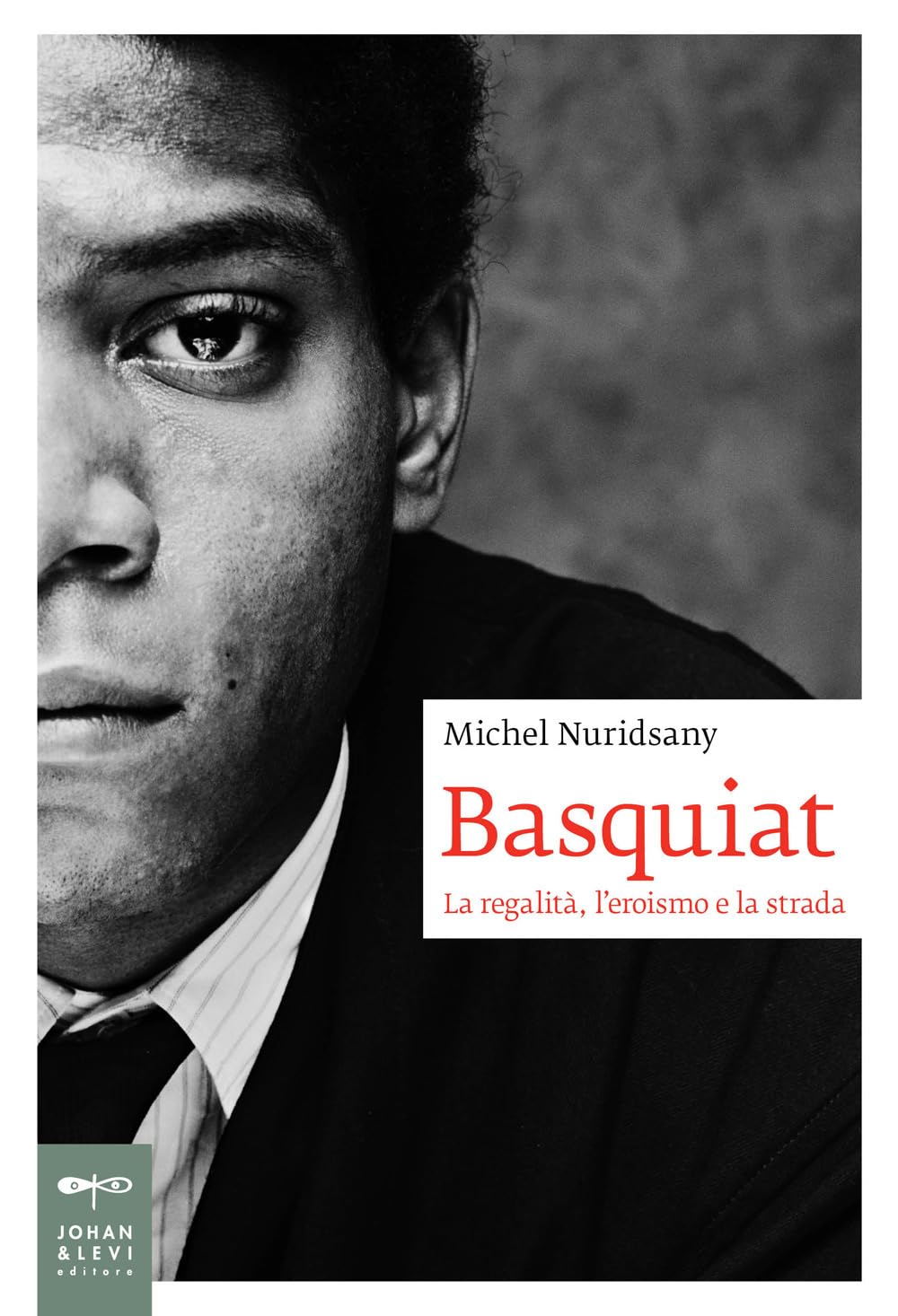 Basquiat. La Regalità, L'eroismo E La Strada - 4