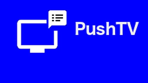 PushTV - Notifications on Fire TV