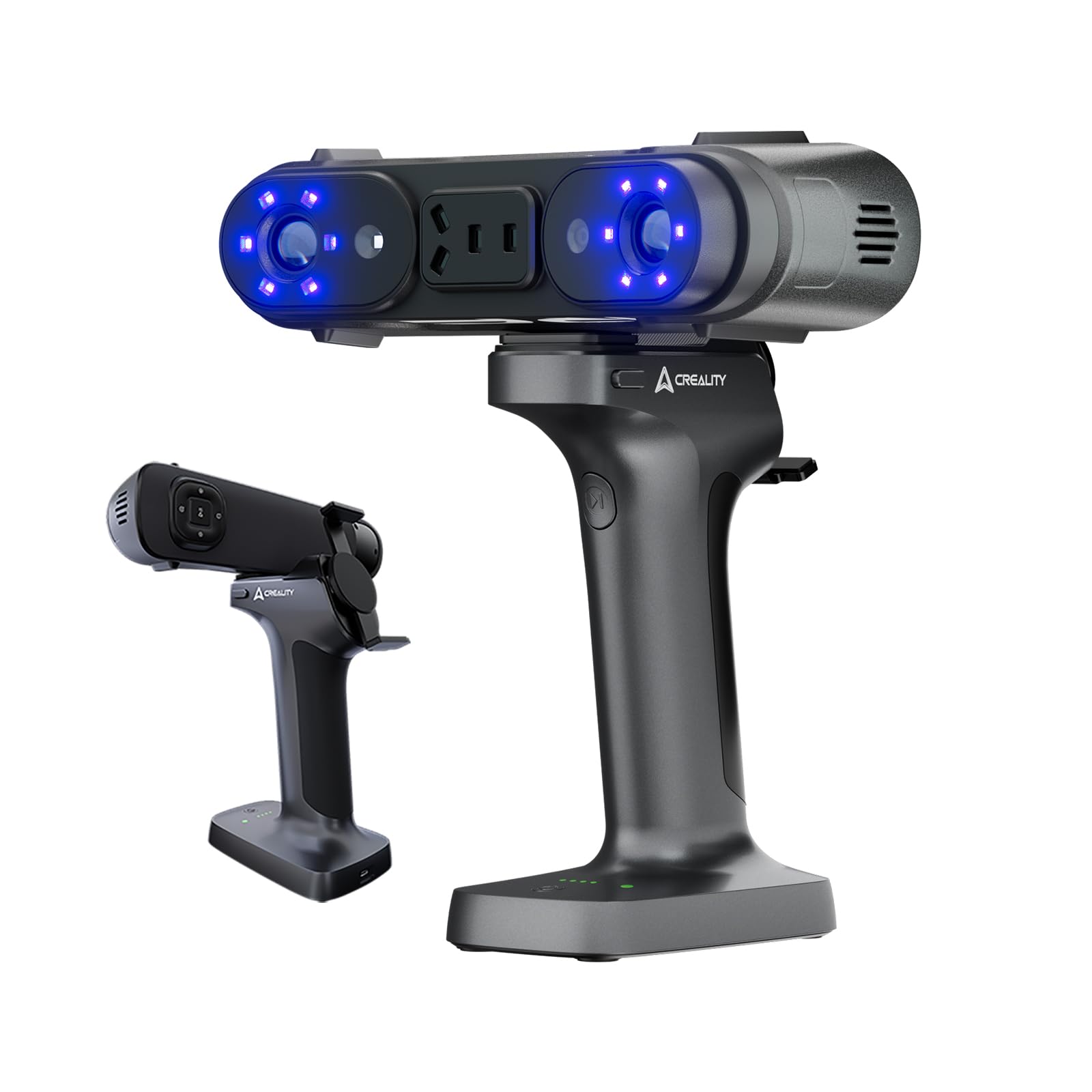 Amazon | Creality 3DスキャナーSermoon X1、ワイヤレススキャン
