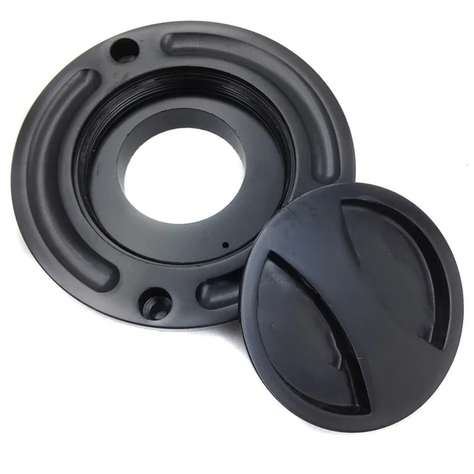 Tappo Serbatoio Parte Motociclo Tappo Serbatoio Carburante | Per CBR 600 F2/F3/F4/F4i/600RR/900RR/929RR/954RR/1000RR/RVF 400