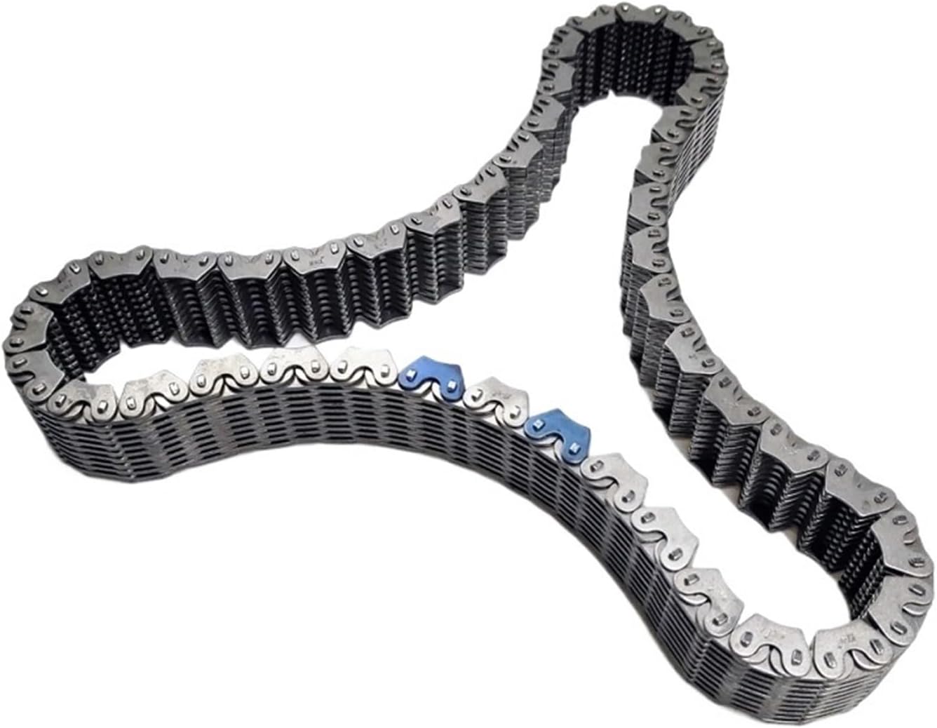 BW4493 Transfer Case Chain HV055 HV-055 Compatible With Mercedes ML Series Hummer H3 2007-On