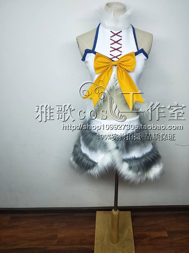 Amazon.co.jp: 回復術士のやり直し セツナ コスプレ服 Cosplay