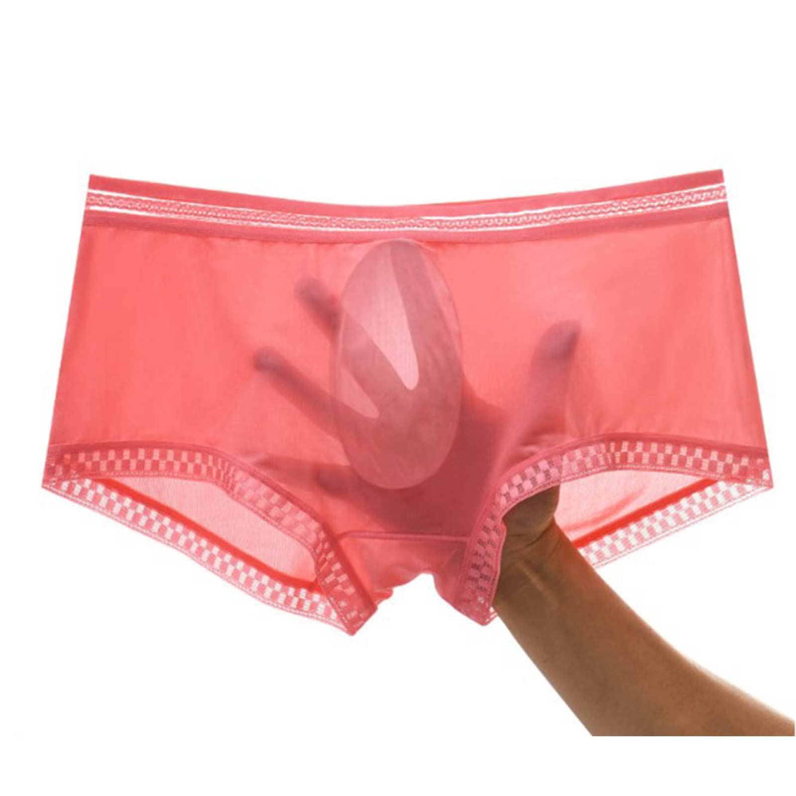 Otwarte stringi dla mężczyzn,Koronkowa seksowna bielizna, seksowna bielizna męska,Majtki Rozmiar Sexy