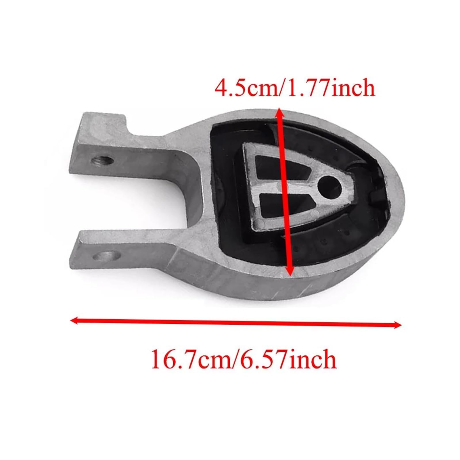 Wspornik silnika 30680705 Uchwyt wahacza silnika samochodowego do Volvo S60 S80 V60 V70 G916P082AD 1434852 1376874 1387562 Wspornik skrzyni biegów