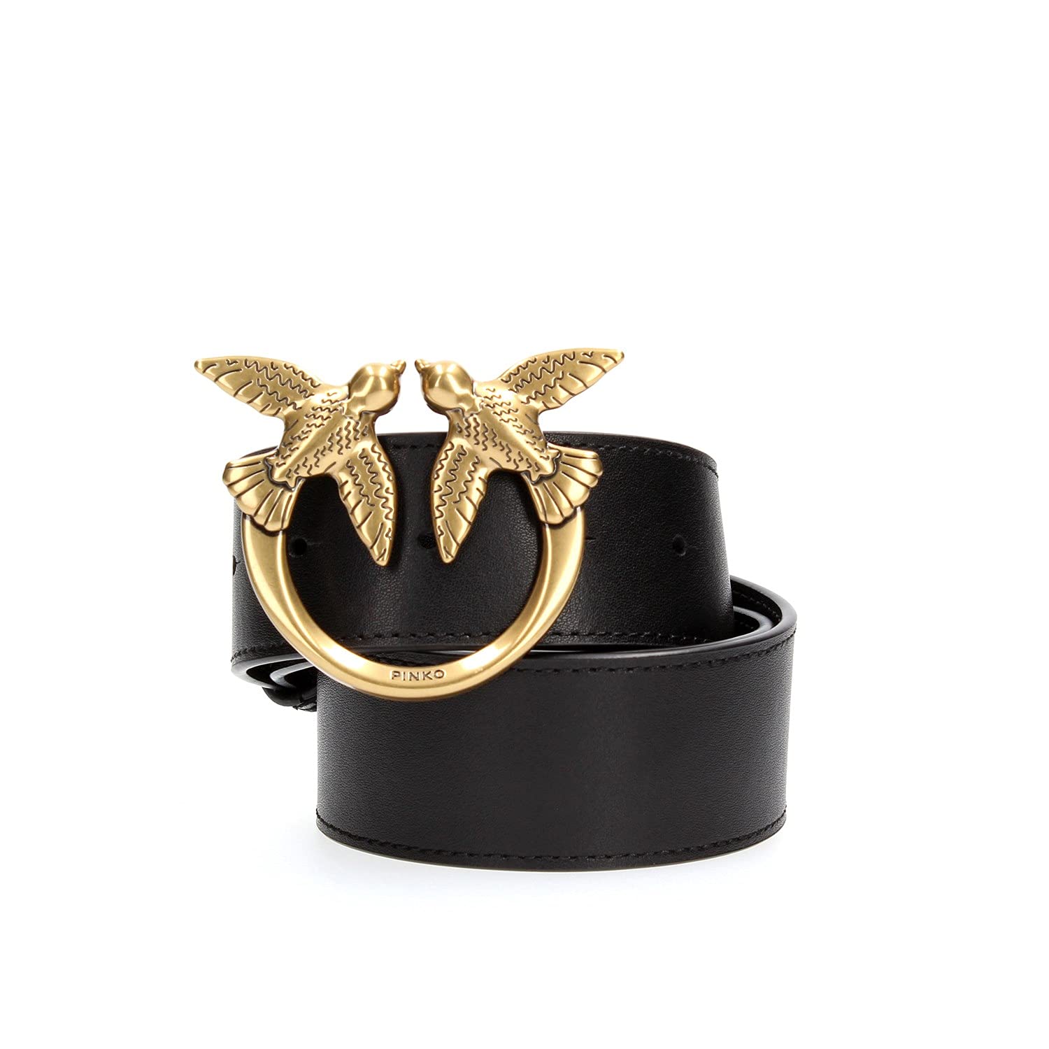 Pinko Love Berry Hips Simply Belt H4 Cintura Donna