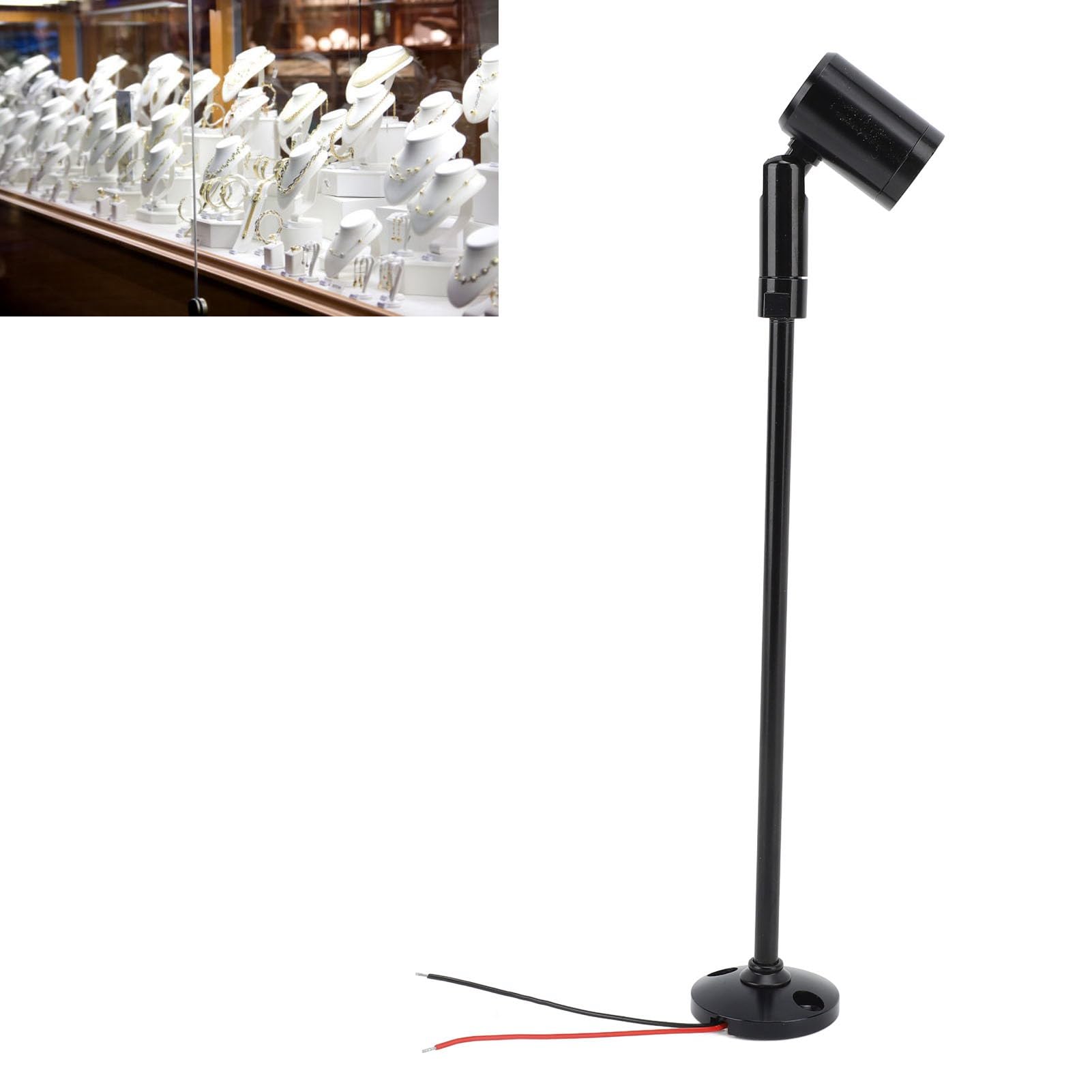 LED