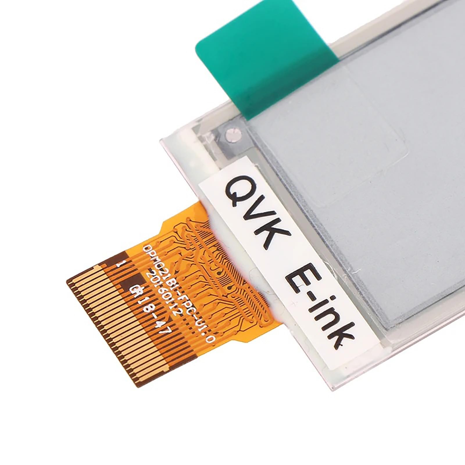 Écran LCD professionnel OPM021B1 OPM021E1 pour NTH01 NTH01-EN-E NTH THM02 Studio Film and Game LCD Display Screen