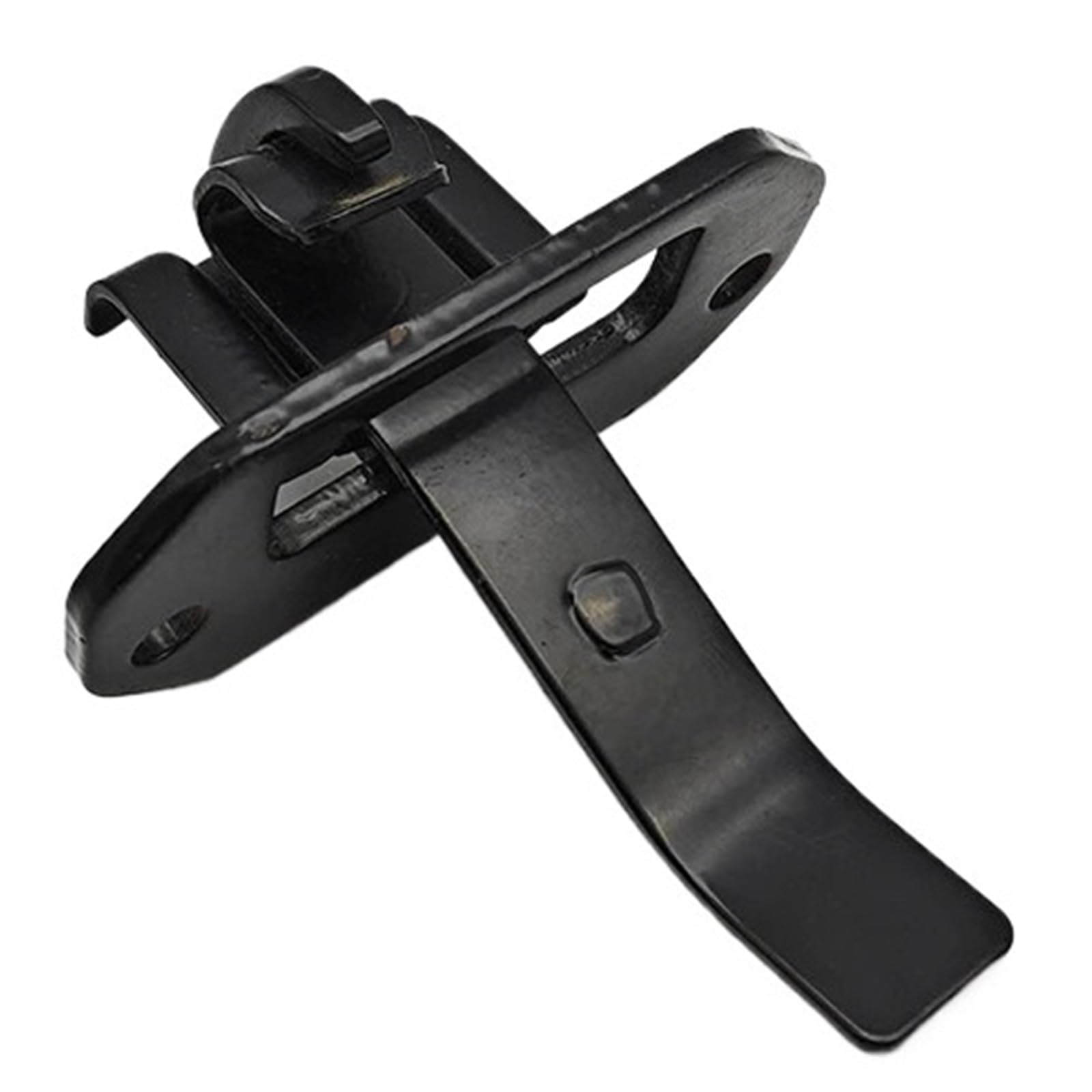 Eguias Stopper Fit For Vw Caddy 2004-2019 2K5827793 2K5827455 Car Rear Door Check Strap Arm Hinge