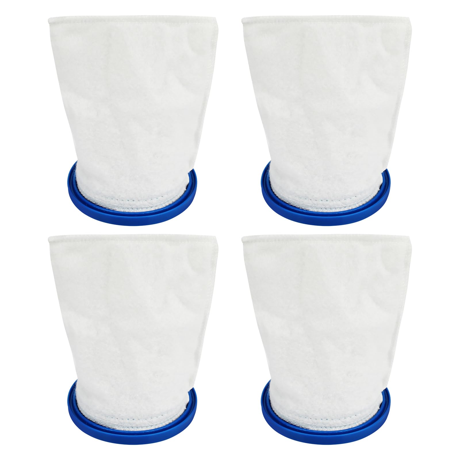 MicroFilter Bags, Xtreme Multilayer Filter Bag Fits for