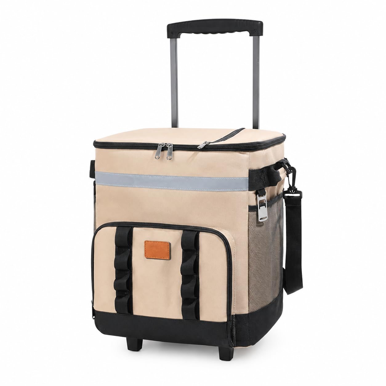Bolsa Nevera con Ruedas Portátil