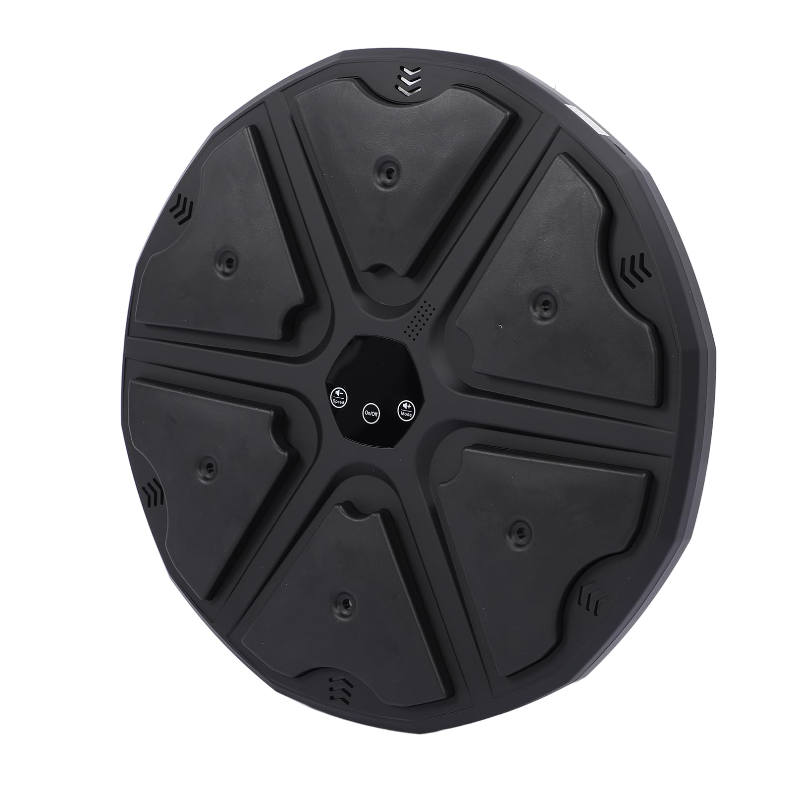 Máquina de boxeo de música inteligente, objetivo de boxeo musical montado en la pared, deporte, Fitness, música electrónica, entrenador de boxeo para el hogar