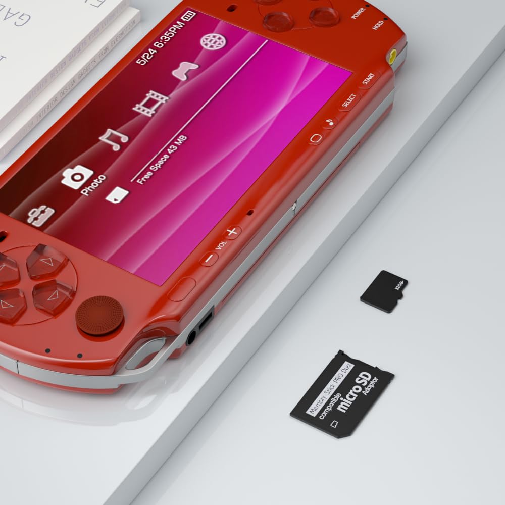 PSP メモリーカード付き Amazon | MS 8GB Memory Stick PRO Duo (Mark 2) PSP