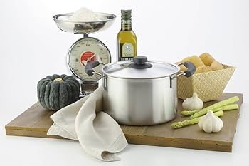 TERAYAMA・RS ロイヤルクイーン深型鍋と蓋 TERAYAMA・RS ロイヤルクイーン深型鍋と蓋 ロイヤルクイーン料理