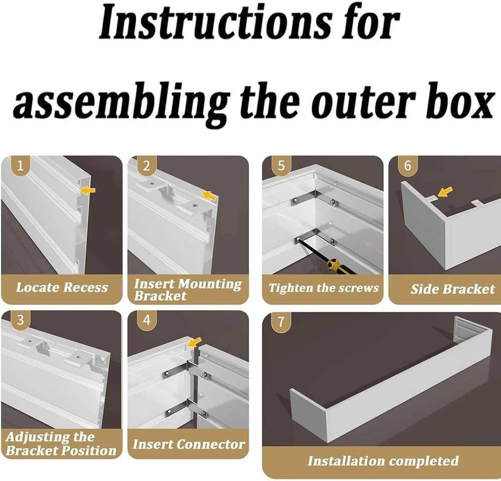 Set di binari per tende da soffitto, sistema silenzioso a puleggia per una facile installazione in salotti e camere da letto