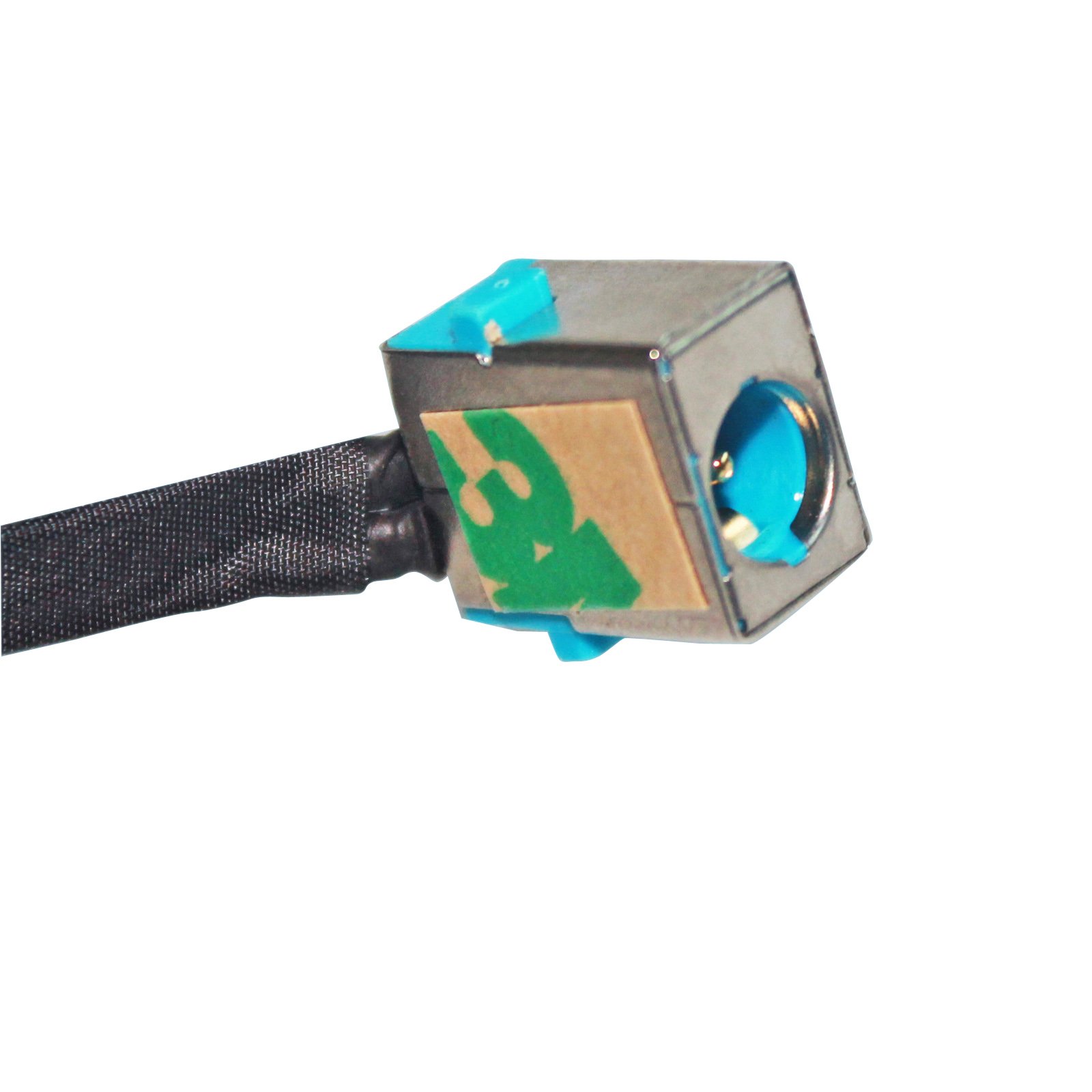 Gintai Connecteur Charge DC Power Jack Port Câble D'alimentation CC