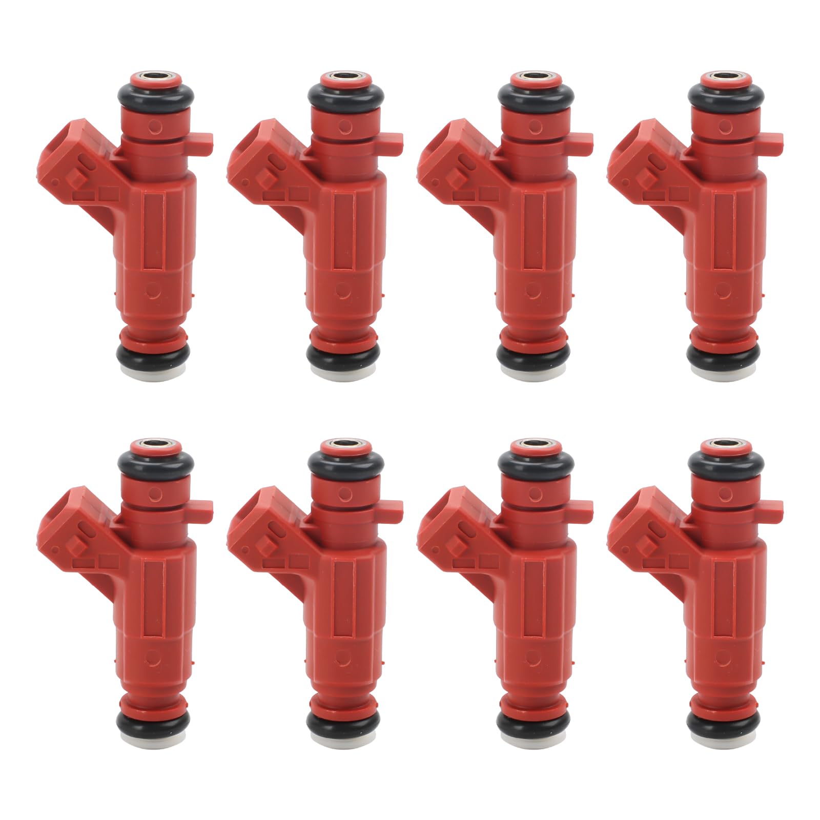 Photo 1 of JDMON Fuel Injectors for Mercedes-Benz 5.5L V8 (2001-2010)
