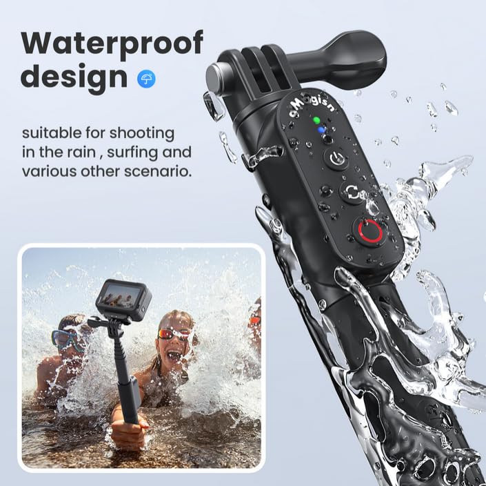 Amazon | DJI Osmo 360/Insta360 X5 X4 X3/Ace Pro2/Ace Pro/Gopro