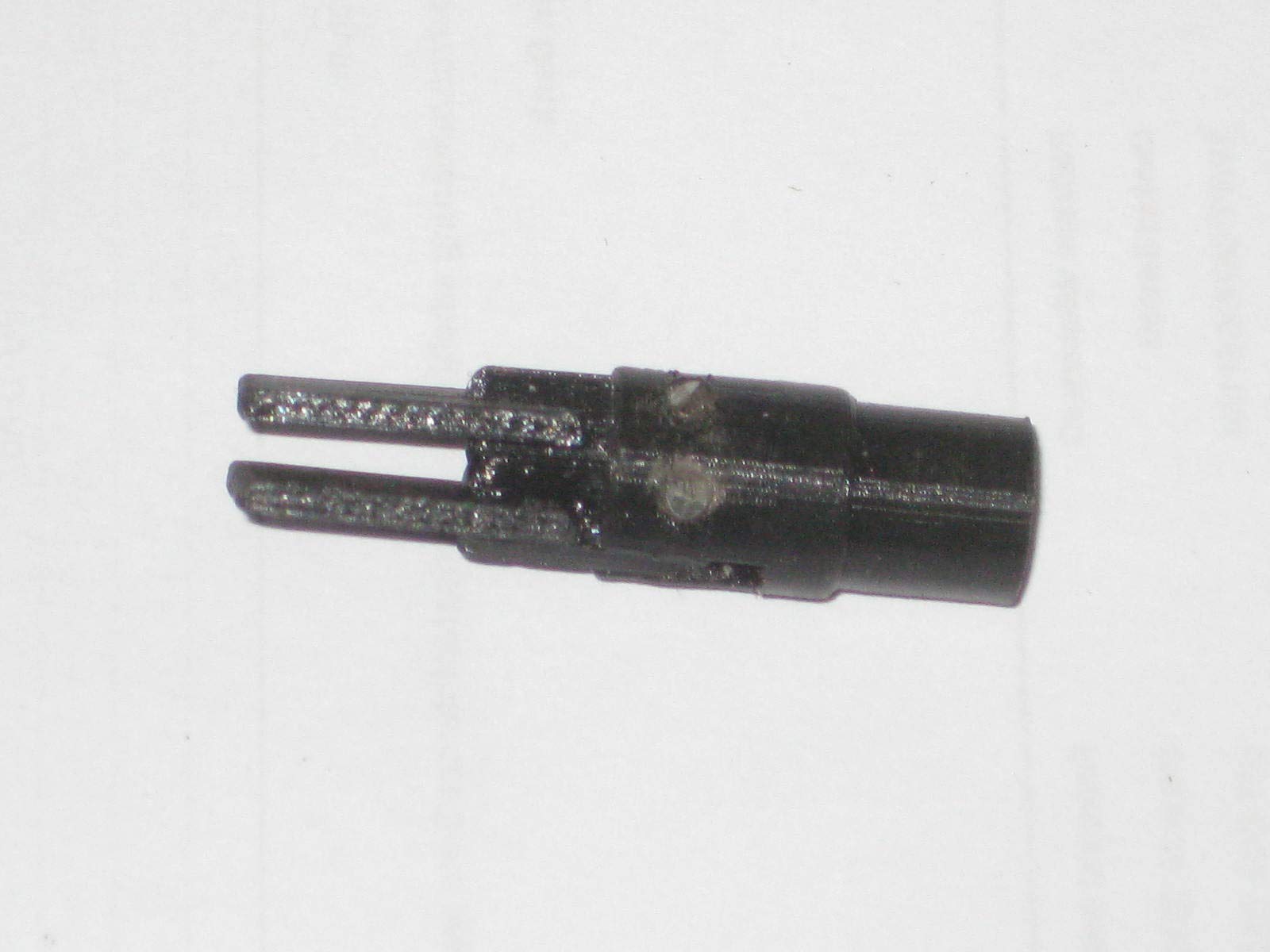 Faltpropeller Flautenschieber Schiffsschraube 40mm Gewinde M3 oder M4 MB 3270 (M4 MB 3270-4)