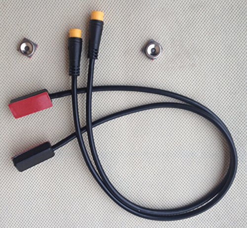 DRL Global2x Hydraulic Mechanical Brake Cut Off Sensor for Bafang 8fun BBS01 BBS02 BBSHD Mid-drive