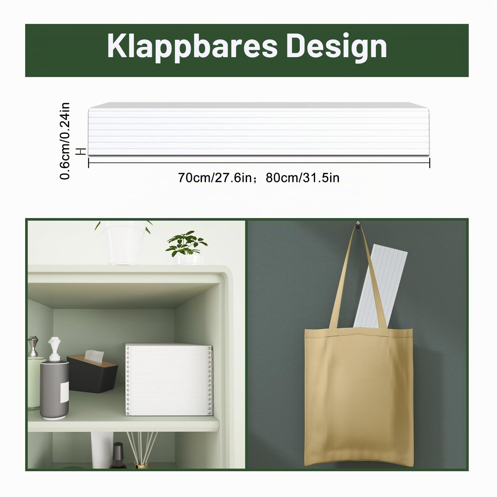 HIYOUGO Badewannenabdeckung, 180 × 80cm Faltbare Badewanne, Wasserdicht Staubdicht, für Haus Badewannen Badezimmer