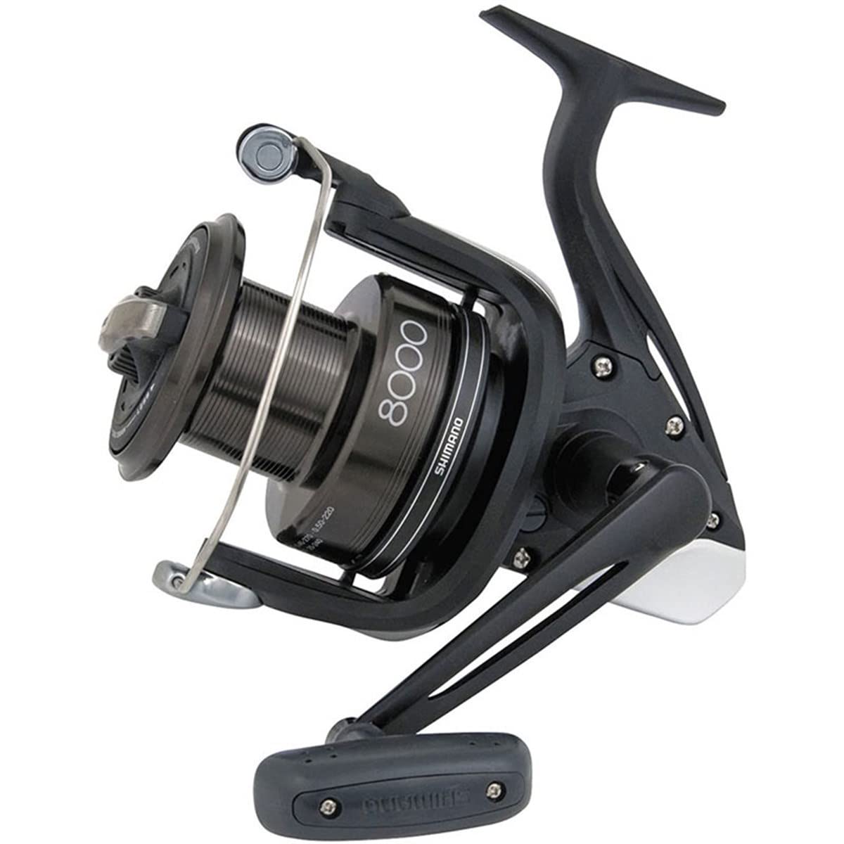 SHIMANO AERLEX 8000XTA