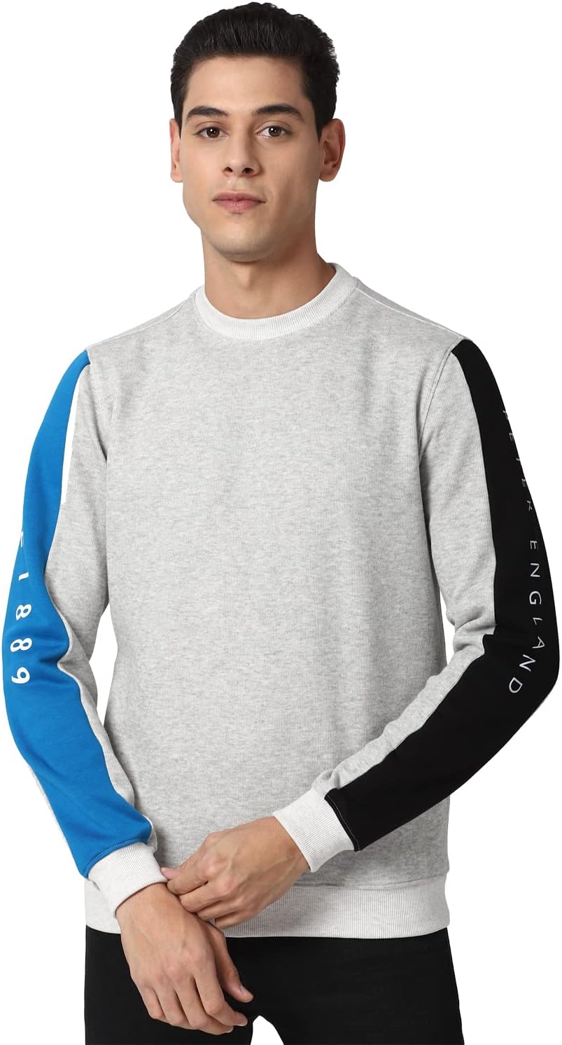 - Men Sweatshirt