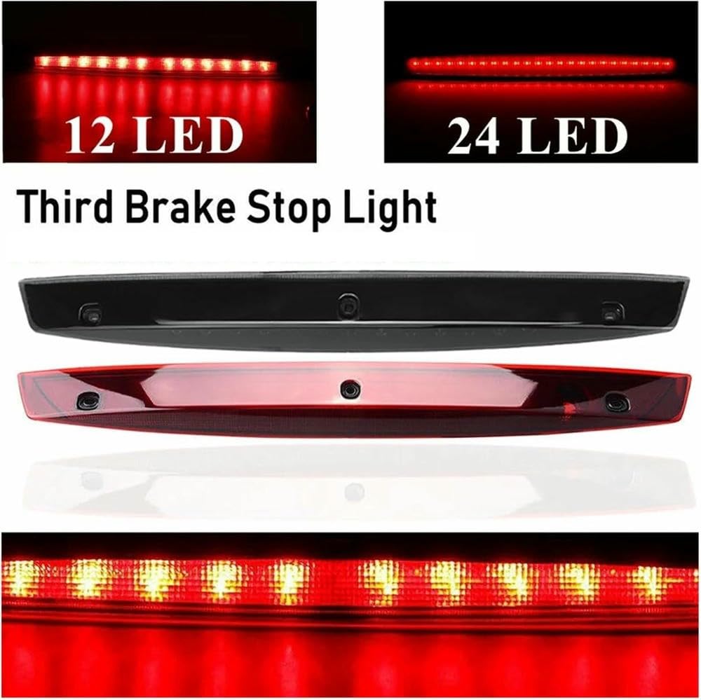 Terza Luce di Stop Centrale per Mercedes Vito Viano W639 2003-2014 A6398200056