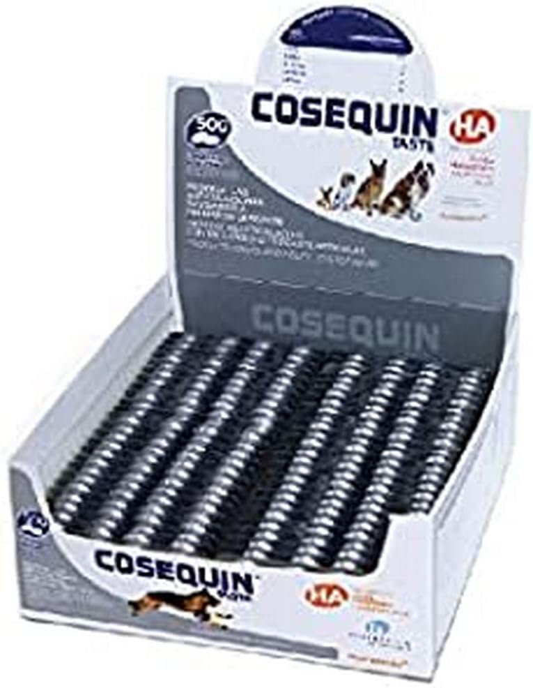 Bioiberica Packaging with 240 Tablets of Cosequin has