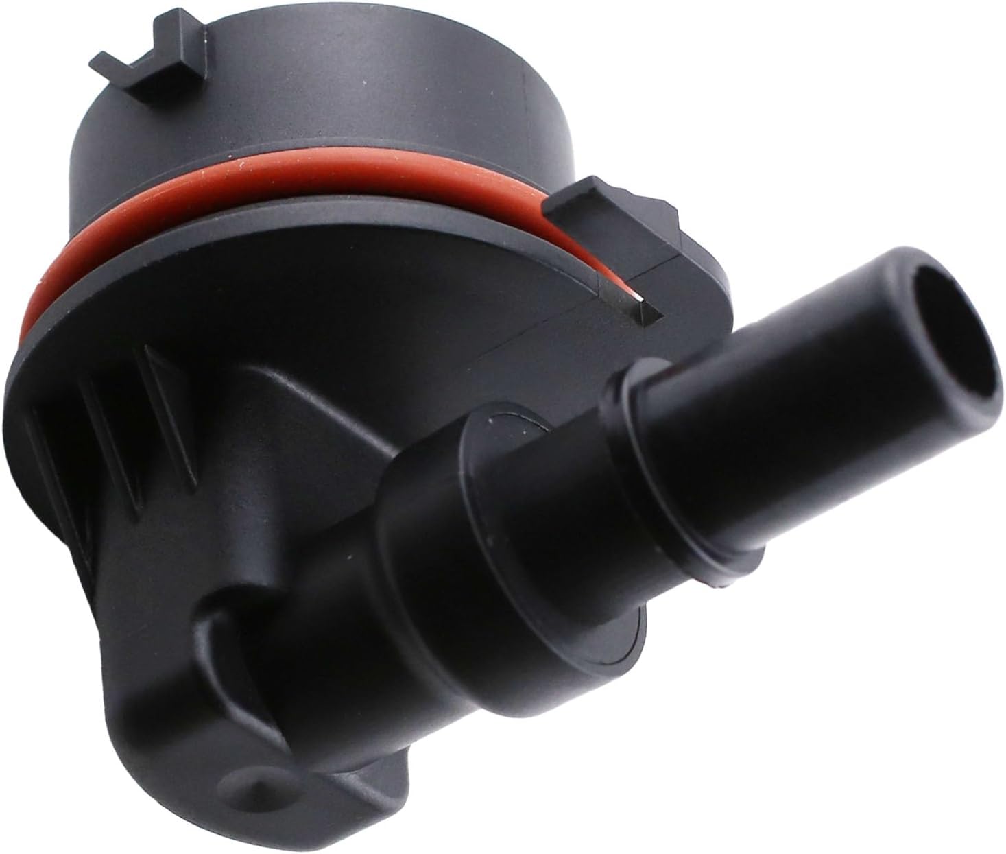 68210345AA PCV Valve Compatible with Grand Cherokee Wrangler Durango Ram 1500 Pacifica Voyager 3.6L 2016-2021 Replace 68210345AC PCV Valve Elbow