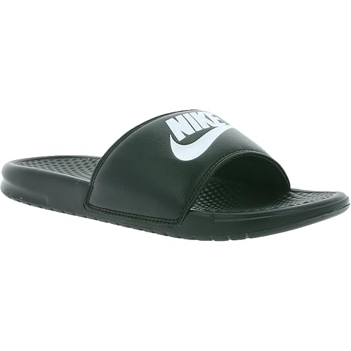 Nike Men's Benassi Solarsoft Slide Athletic Sandal