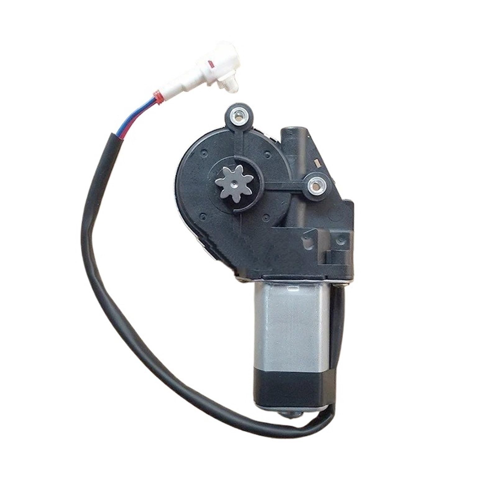 Lève-vitre électrique Lifan X60 résout vitre bloquée