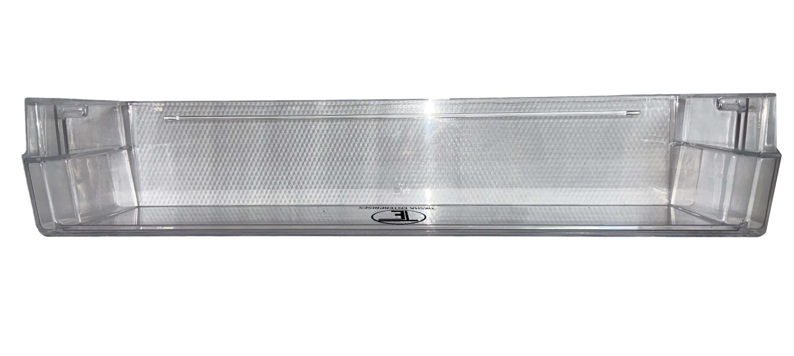 FRIDGE DOOR BOTTLE SHELF BOTTLE SHELF PART NO MAN62688201 compatible for LG DOUBLE DOOR MODELS ONLY.-image-41