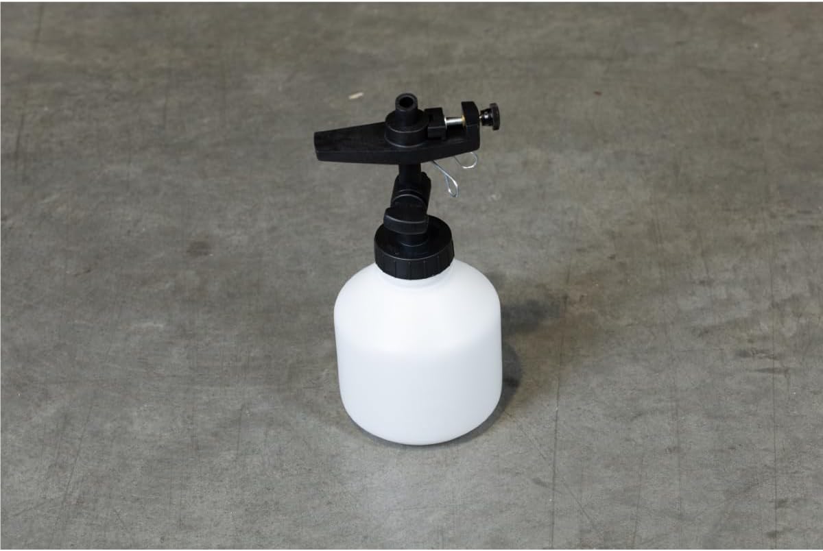 Mityvac MVA6832 Clamp-on Auto-Refill Kit